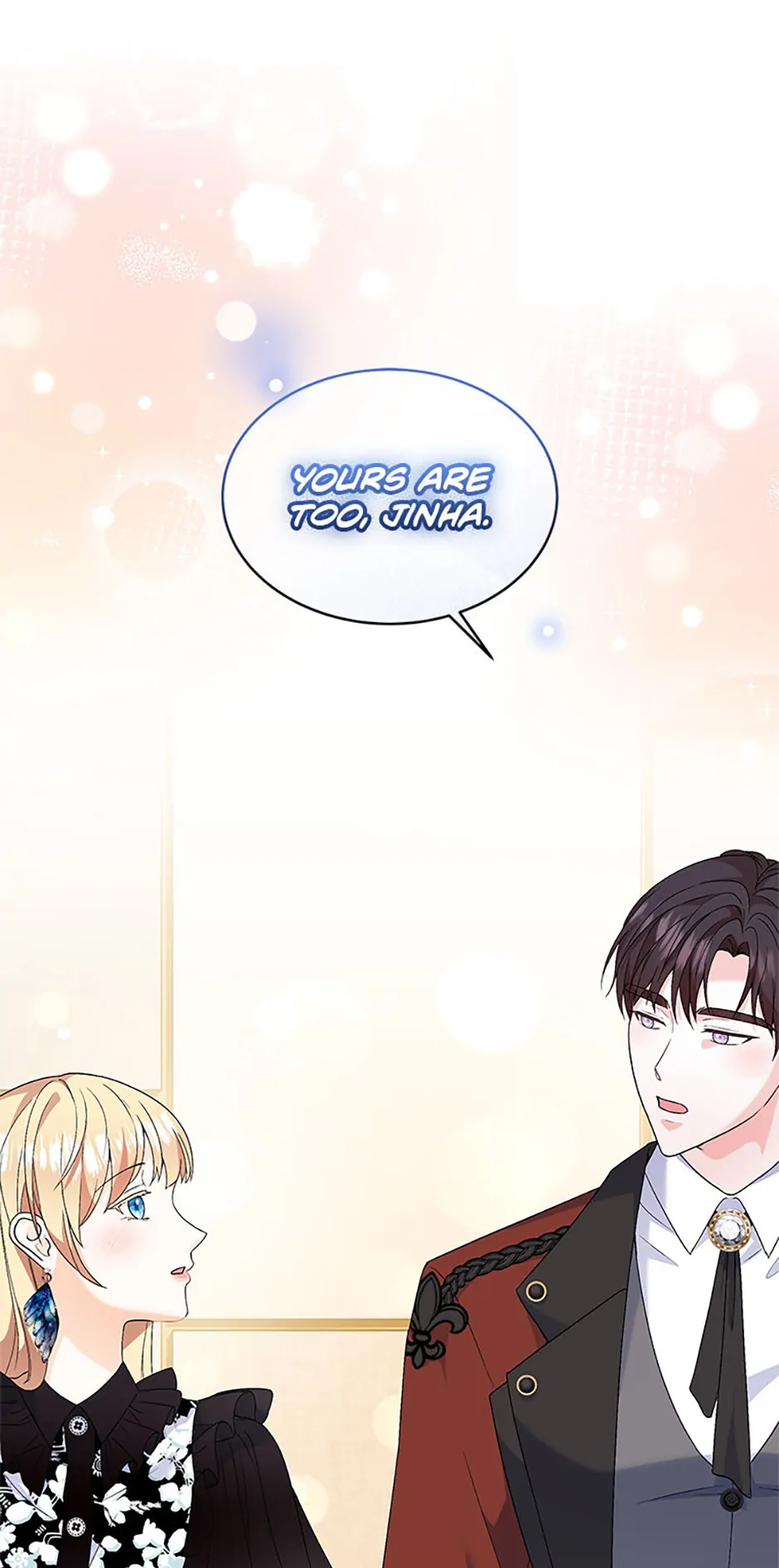 Kill The Male Yandere Protagonist Chapter 37 - Page 25