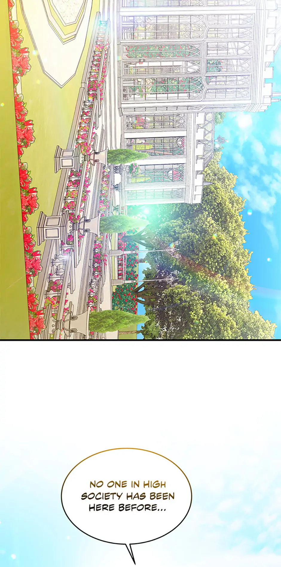 Kill The Male Yandere Protagonist Chapter 37 - Page 31