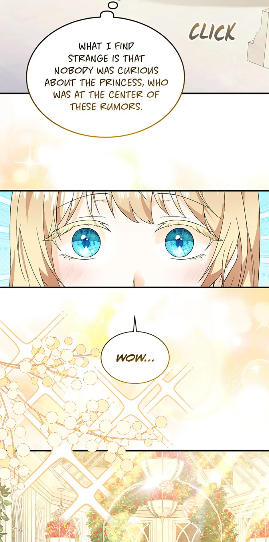 Kill The Male Yandere Protagonist Chapter 37 - Page 35