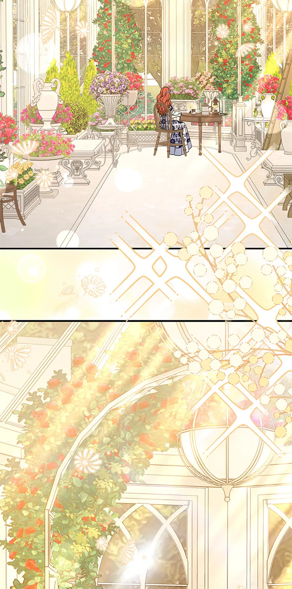 Kill The Male Yandere Protagonist Chapter 37 - Page 36