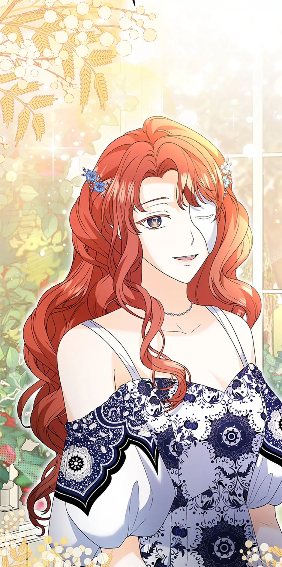 Kill The Male Yandere Protagonist Chapter 37 - Page 39