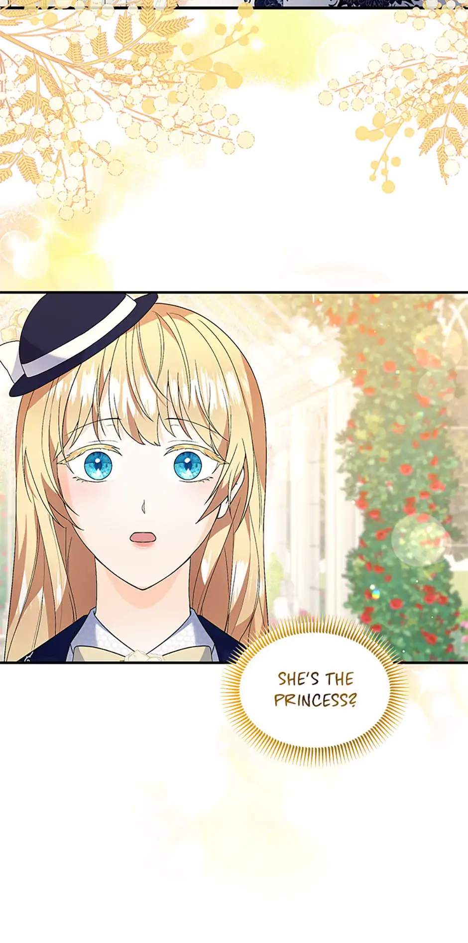 Kill The Male Yandere Protagonist Chapter 37 - Page 40