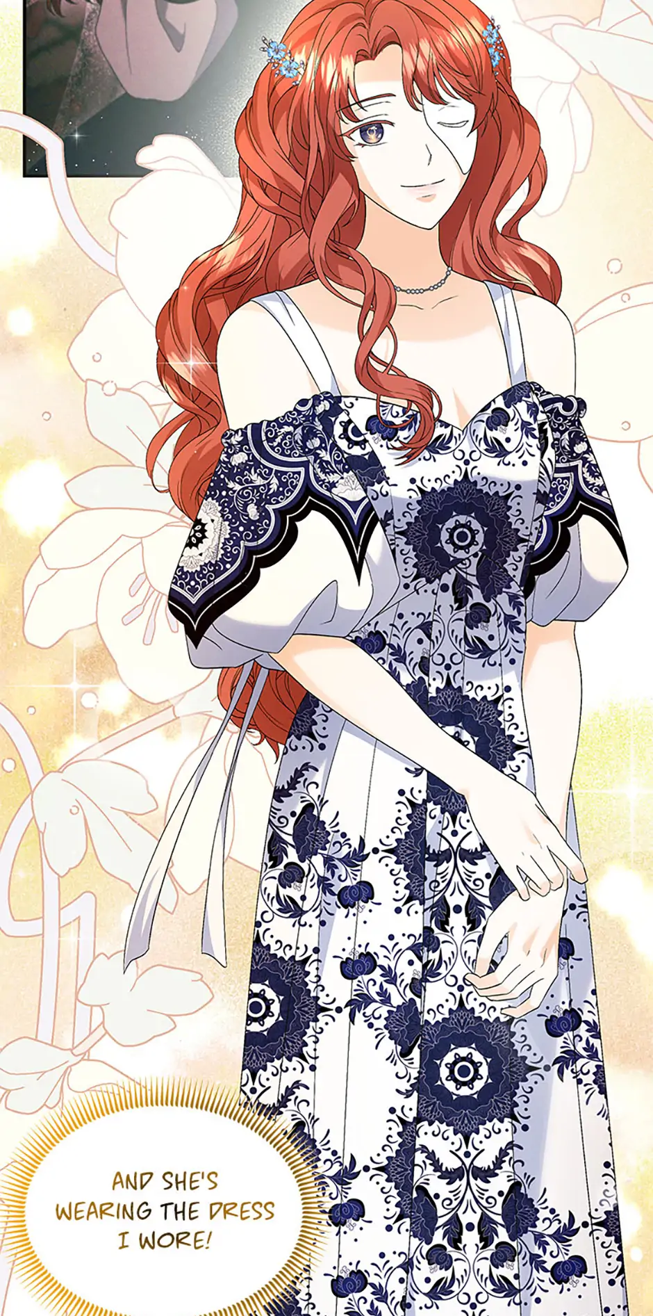 Kill The Male Yandere Protagonist Chapter 37 - Page 42