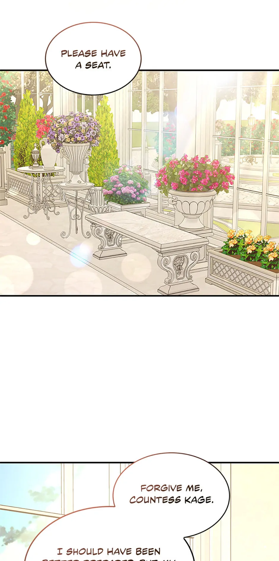 Kill The Male Yandere Protagonist Chapter 37 - Page 44