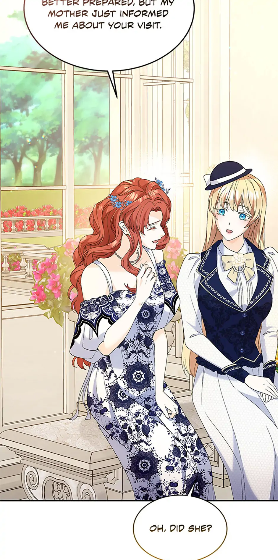 Kill The Male Yandere Protagonist Chapter 37 - Page 45