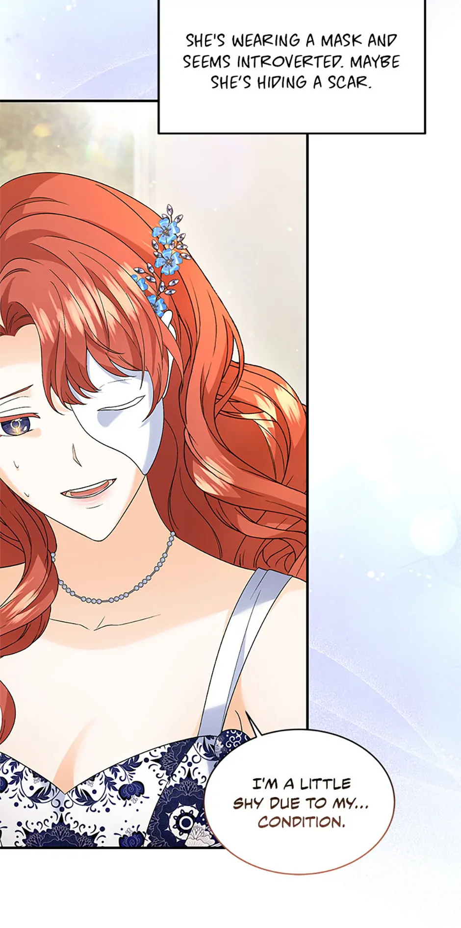 Kill The Male Yandere Protagonist Chapter 37 - Page 48