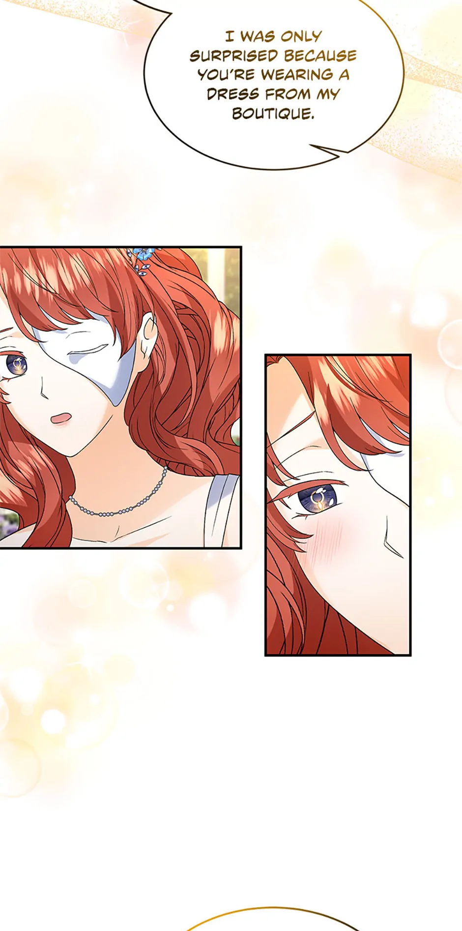 Kill The Male Yandere Protagonist Chapter 37 - Page 50