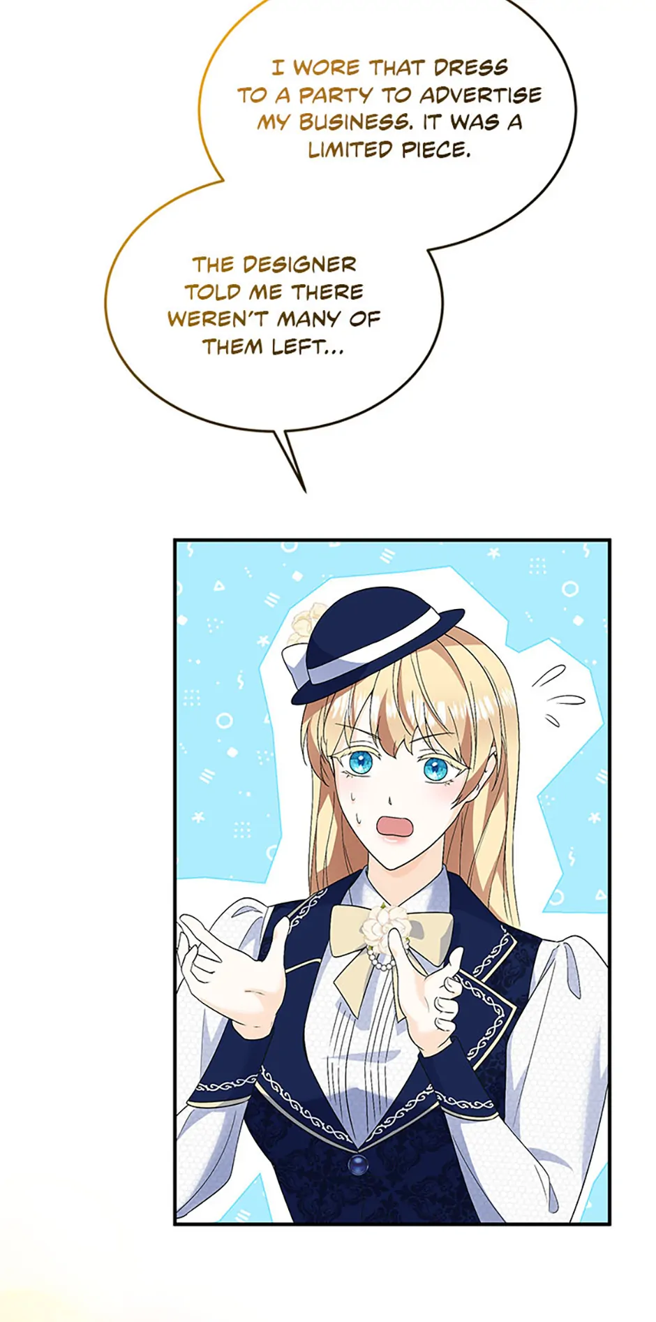 Kill The Male Yandere Protagonist Chapter 37 - Page 51