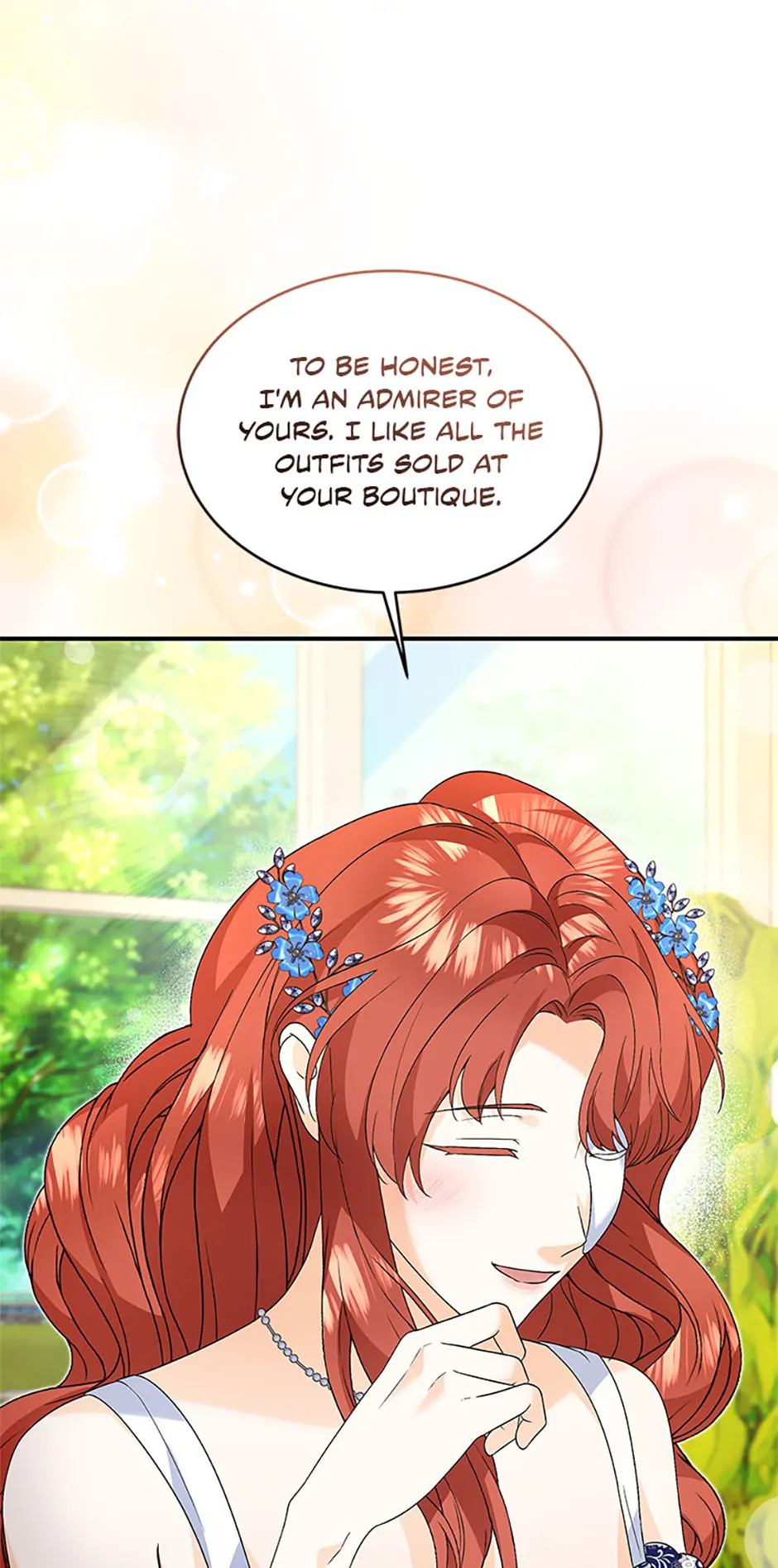 Kill The Male Yandere Protagonist Chapter 37 - Page 52