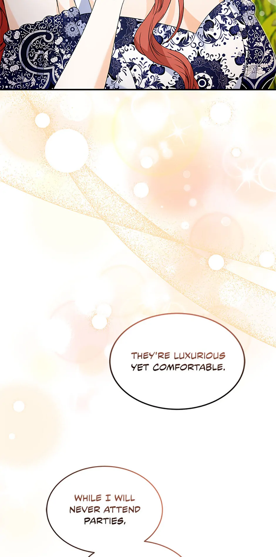 Kill The Male Yandere Protagonist Chapter 37 - Page 53