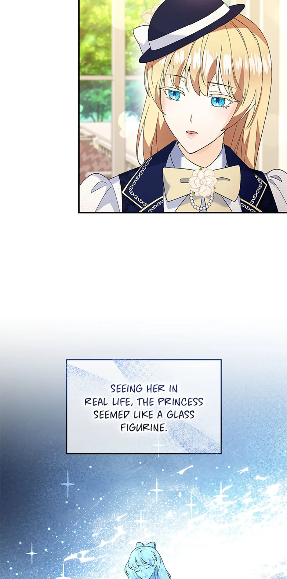 Kill The Male Yandere Protagonist Chapter 37 - Page 55