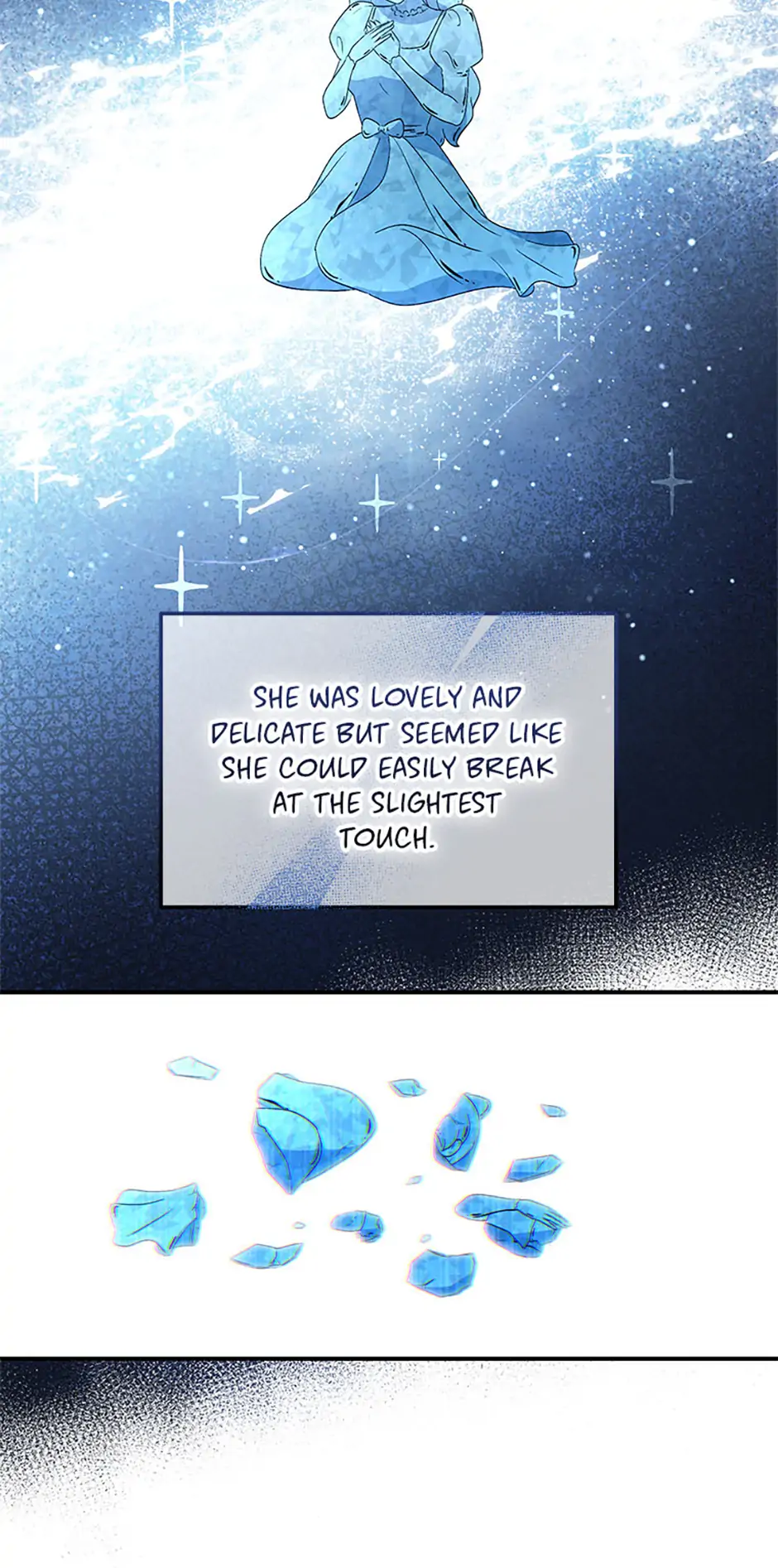 Kill The Male Yandere Protagonist Chapter 37 - Page 56