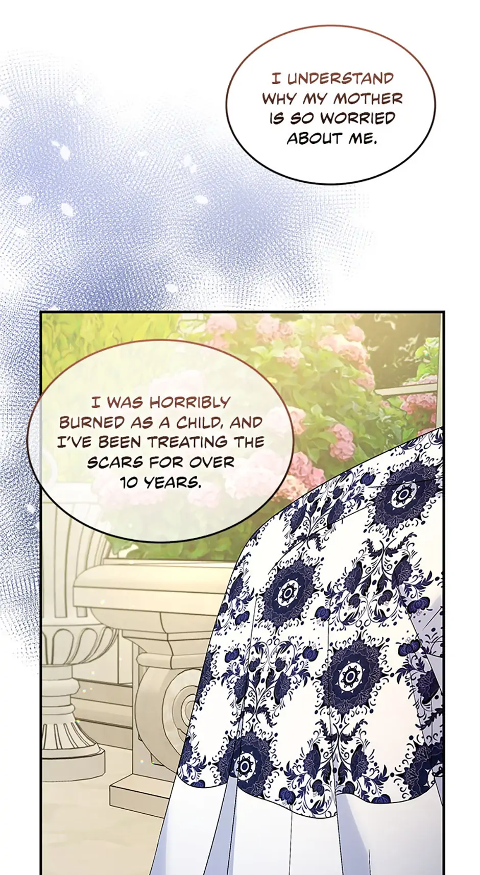 Kill The Male Yandere Protagonist Chapter 37 - Page 57