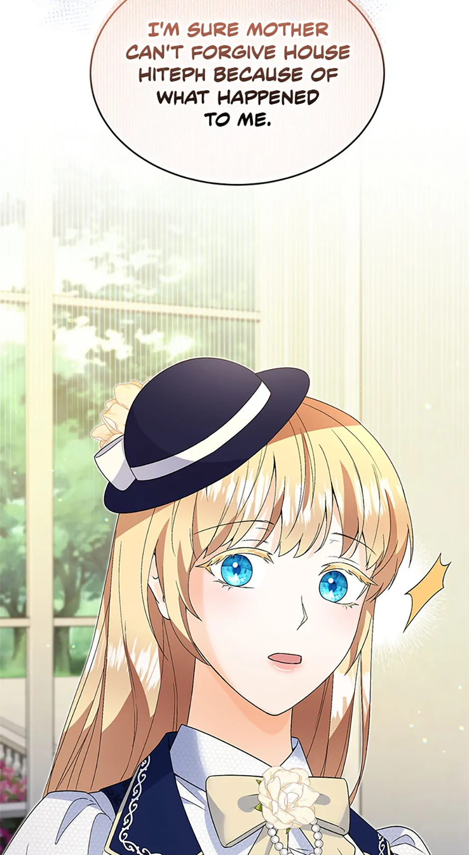 Kill The Male Yandere Protagonist Chapter 37 - Page 59