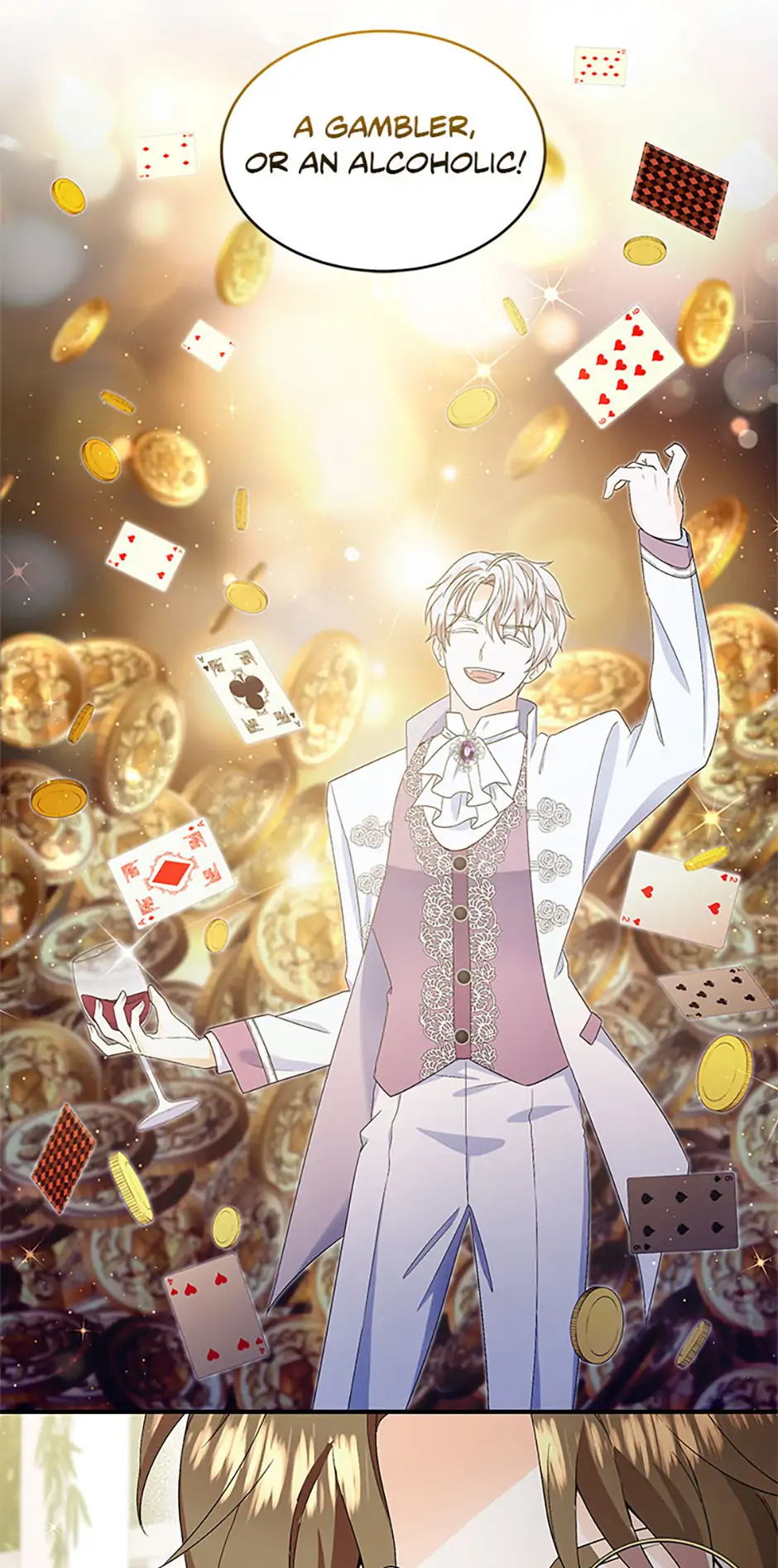 Kill The Male Yandere Protagonist Chapter 39 - Page 5