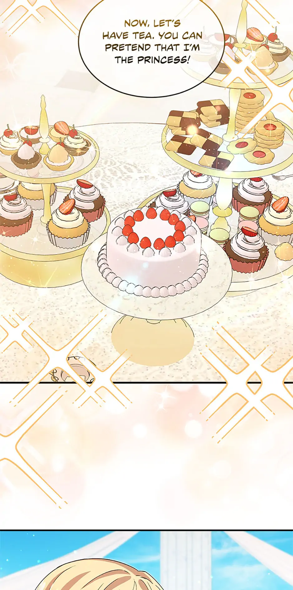 Kill The Male Yandere Protagonist Chapter 39 - Page 13