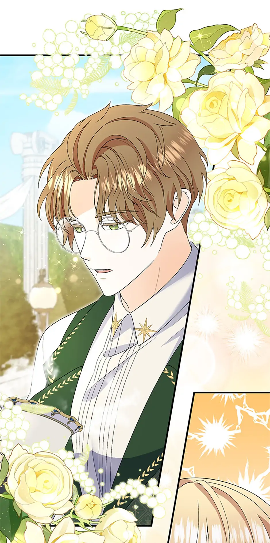 Kill The Male Yandere Protagonist Chapter 39 - Page 17