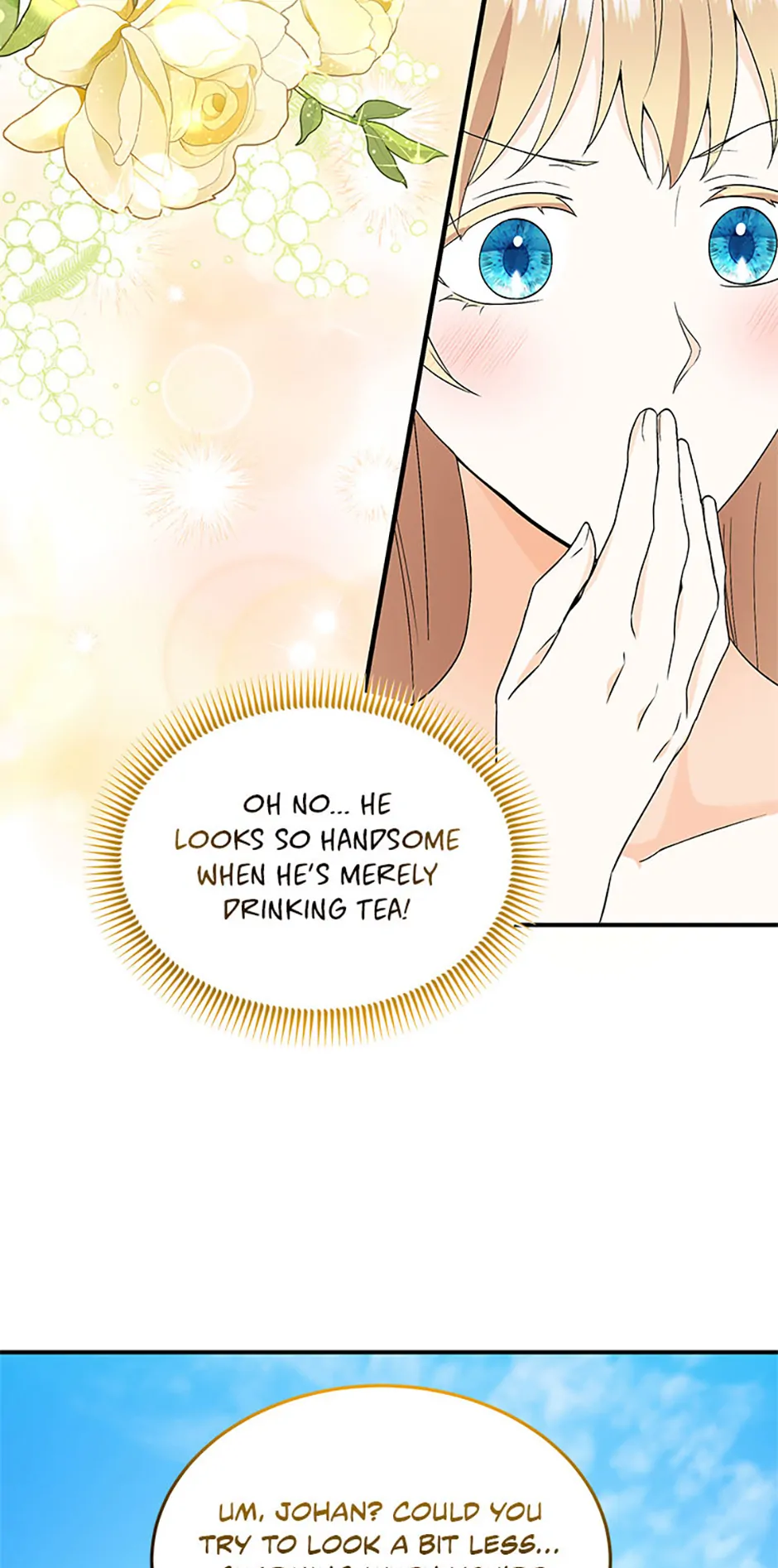 Kill The Male Yandere Protagonist Chapter 39 - Page 18