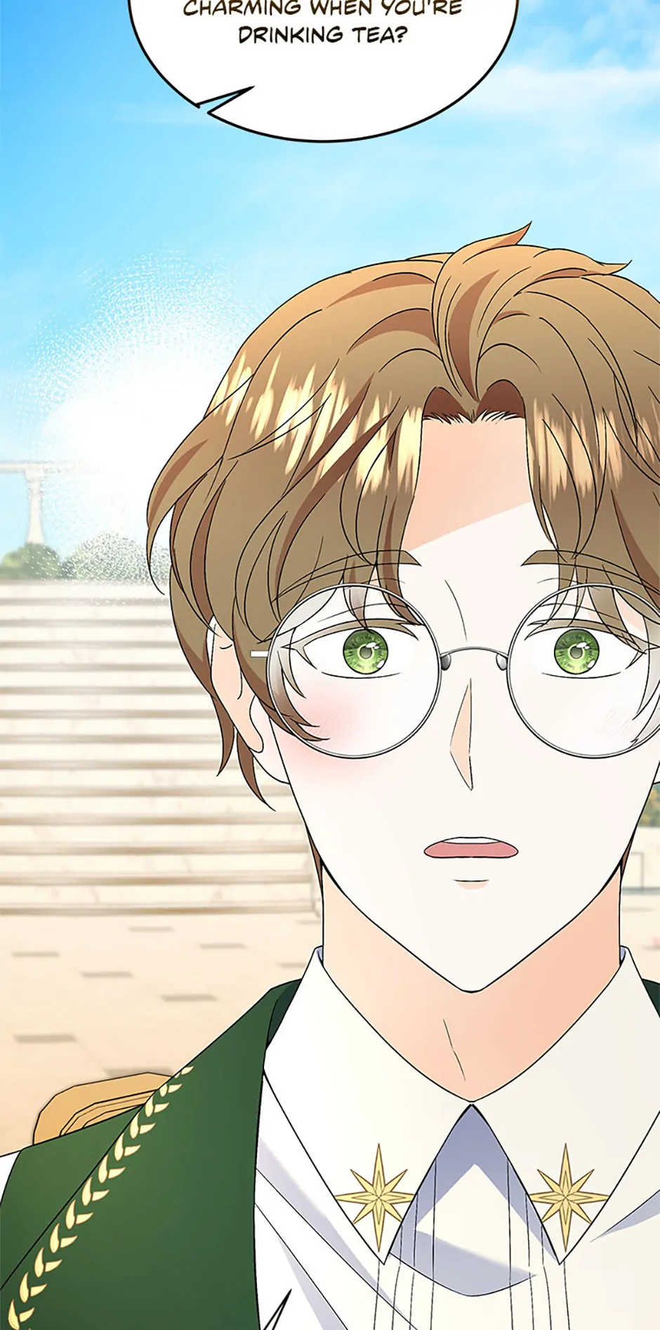 Kill The Male Yandere Protagonist Chapter 39 - Page 19