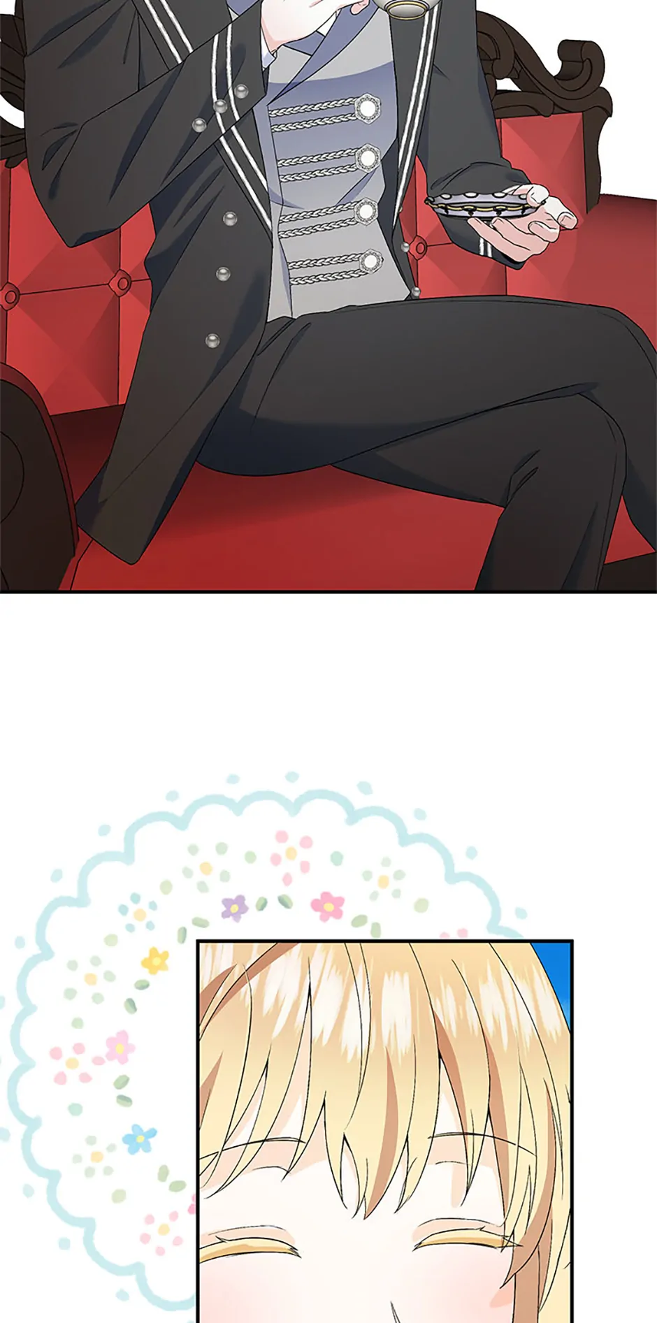 Kill The Male Yandere Protagonist Chapter 39 - Page 21