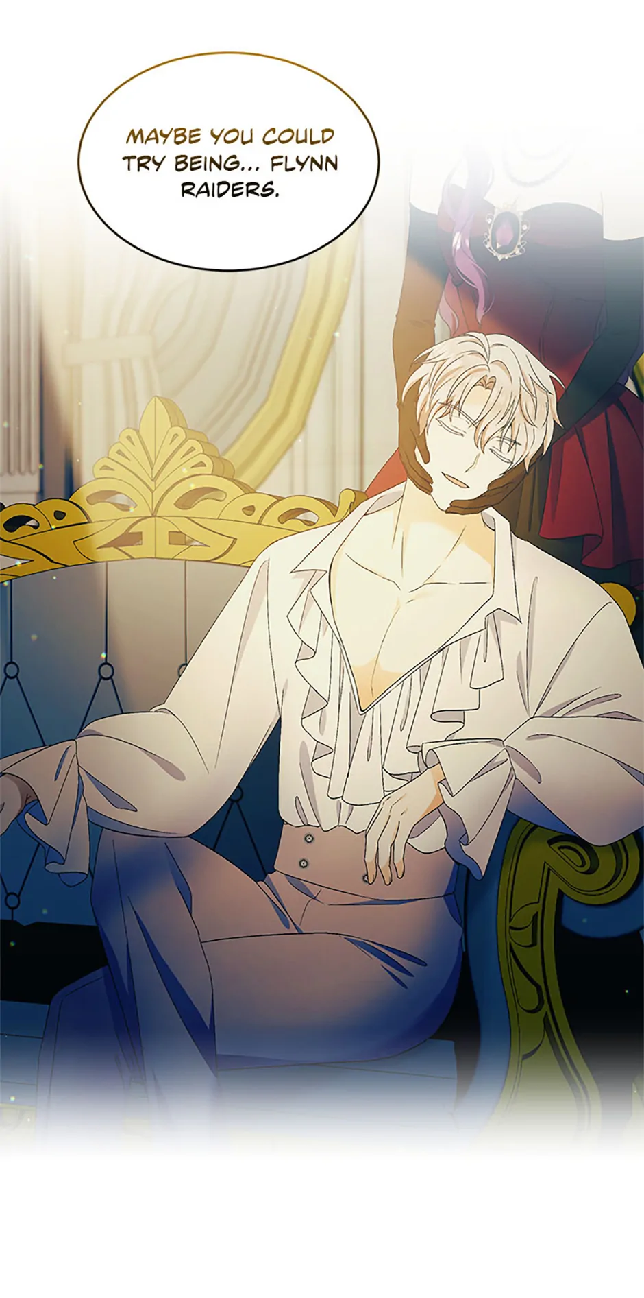 Kill The Male Yandere Protagonist Chapter 39 - Page 24