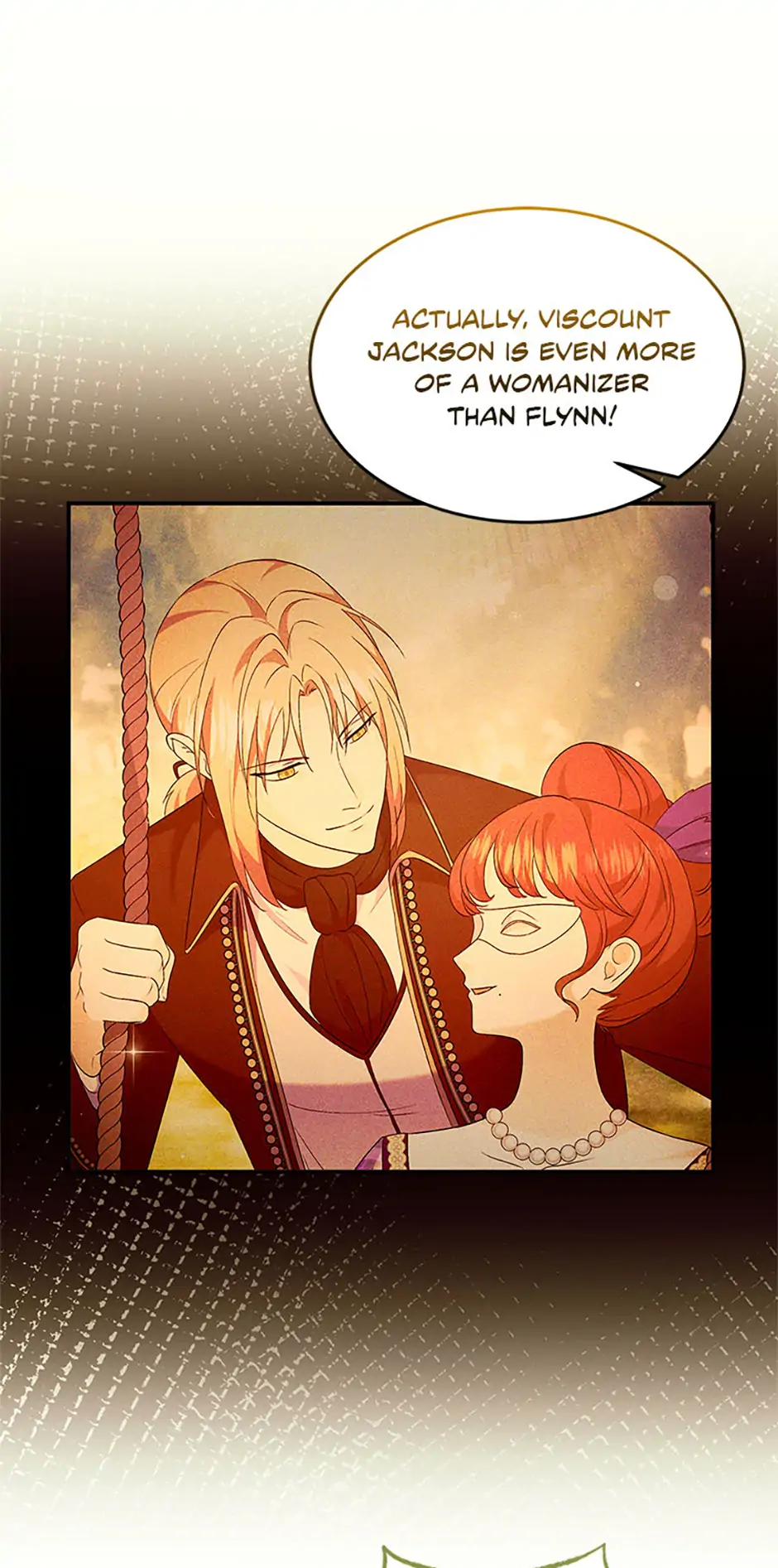 Kill The Male Yandere Protagonist Chapter 39 - Page 25