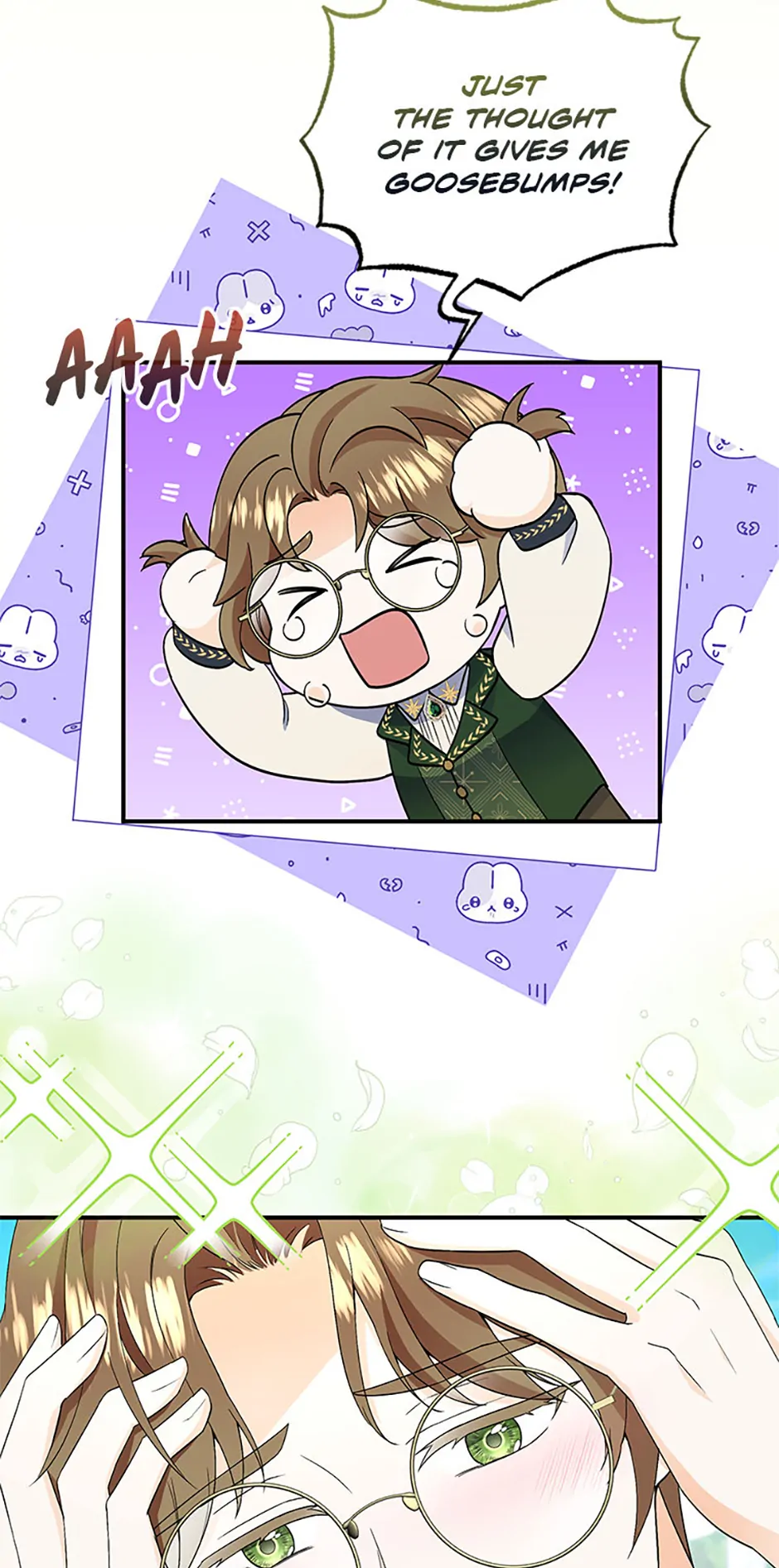 Kill The Male Yandere Protagonist Chapter 39 - Page 26