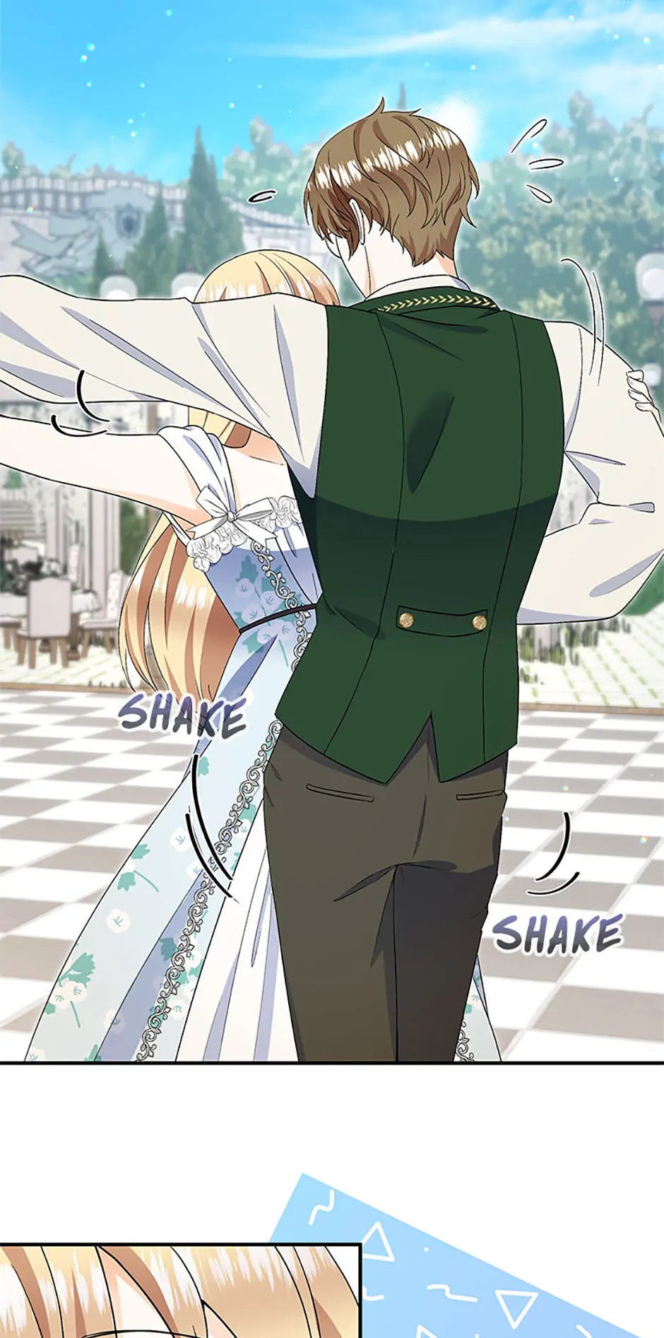 Kill The Male Yandere Protagonist Chapter 39 - Page 42