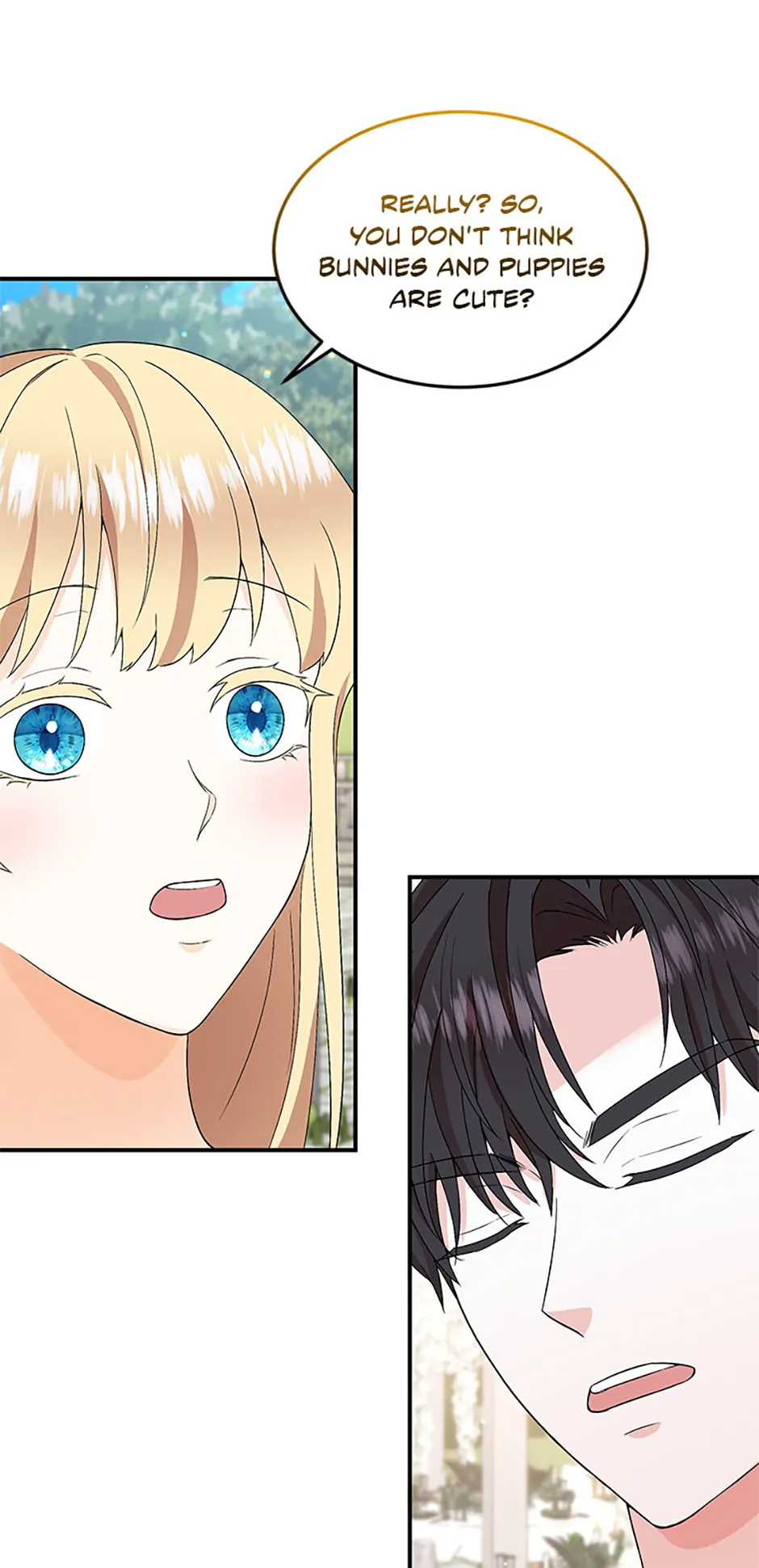 Kill The Male Yandere Protagonist Chapter 39 - Page 57