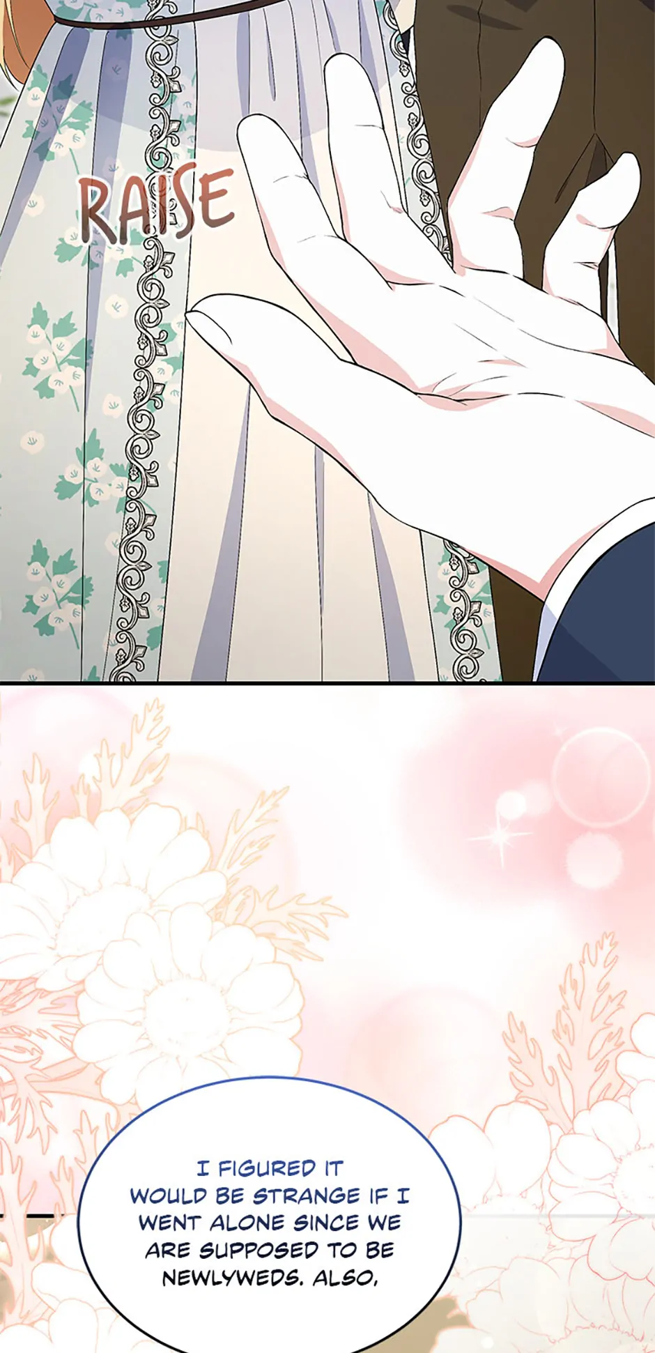 Kill The Male Yandere Protagonist Chapter 39 - Page 60