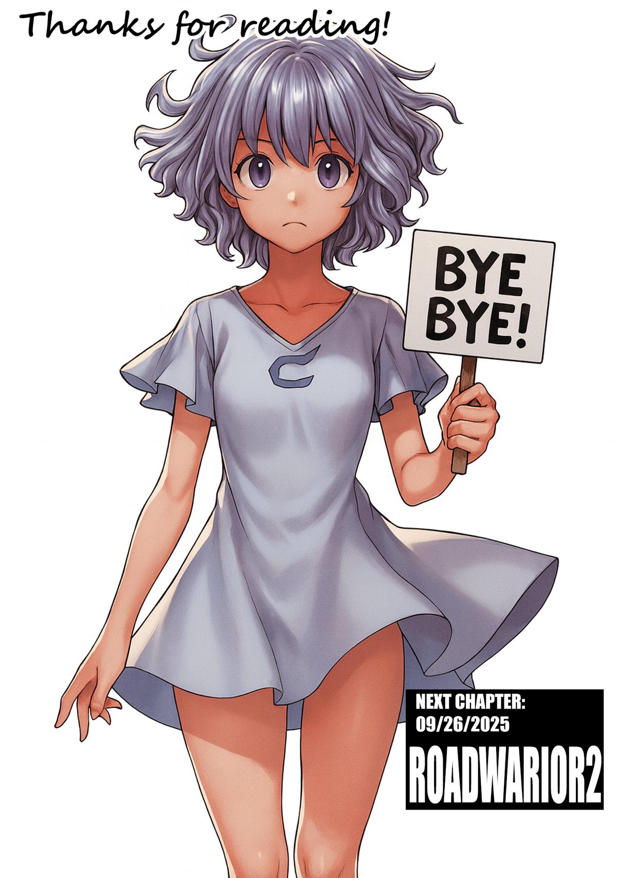 Killing Bites Chapter 133 - Page 35