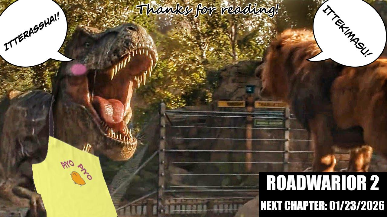 Killing Bites Chapter 136 - Page 30