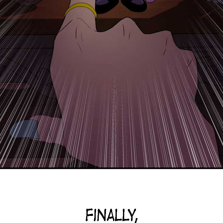 Kim Myeonja the cursed doll Chapter 1 - Page 17