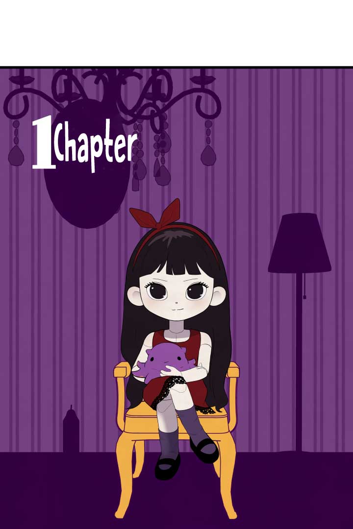 Kim Myeonja the cursed doll Chapter 1 - Page 19