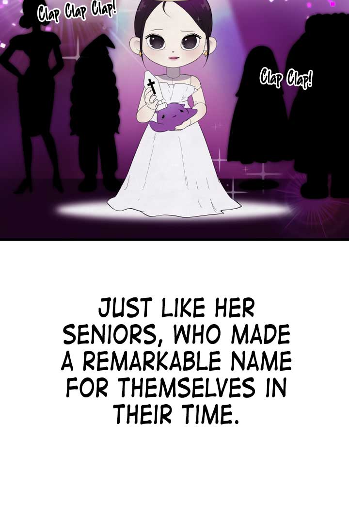 Kim Myeonja the cursed doll Chapter 1 - Page 21