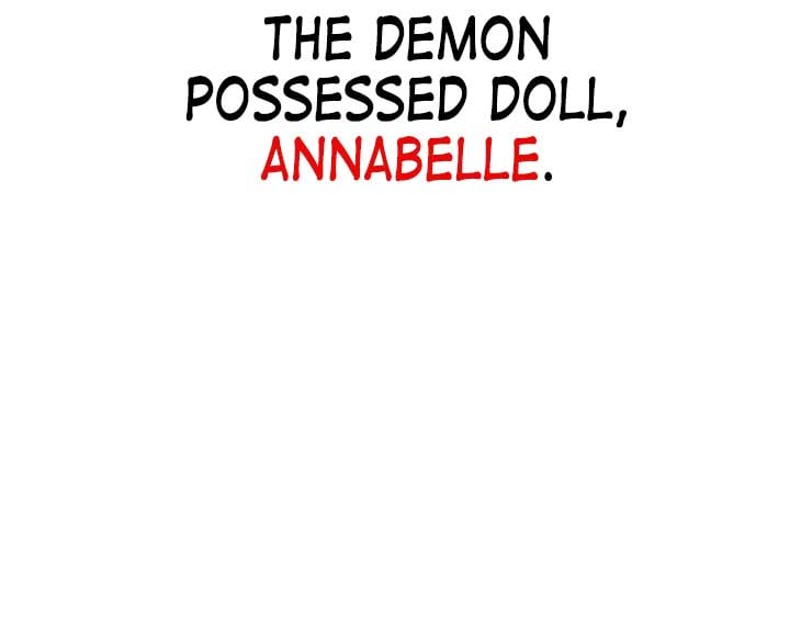 Kim Myeonja the cursed doll Chapter 1 - Page 25