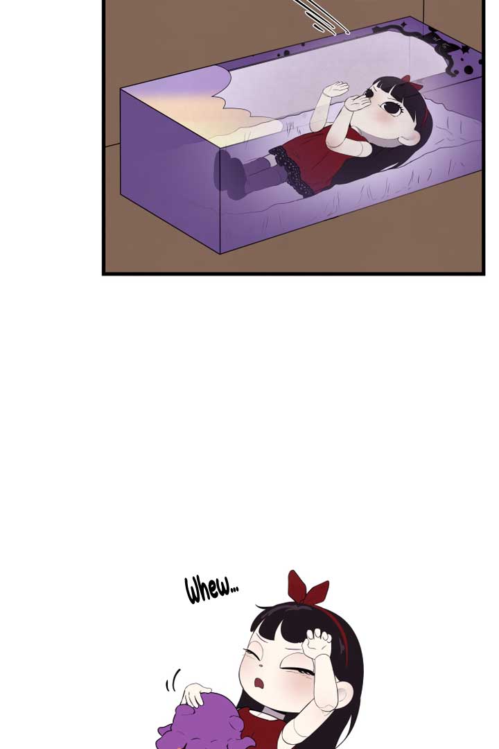 Kim Myeonja the cursed doll Chapter 1 - Page 29