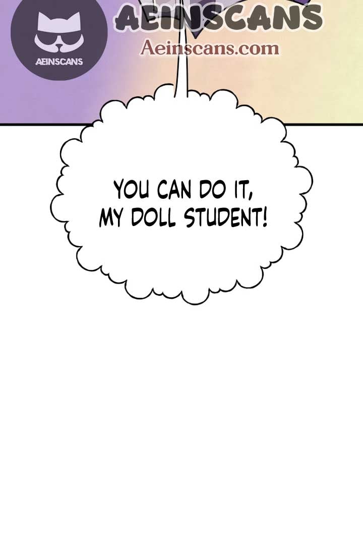 Kim Myeonja the cursed doll Chapter 1 - Page 32