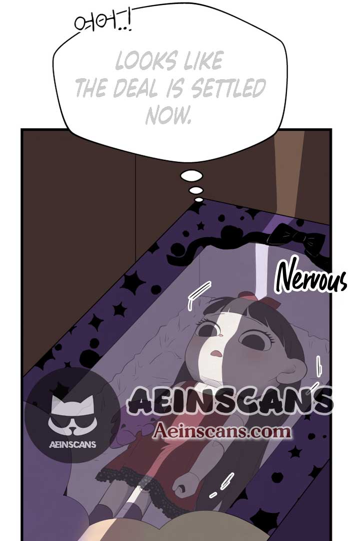 Kim Myeonja the cursed doll Chapter 1 - Page 35