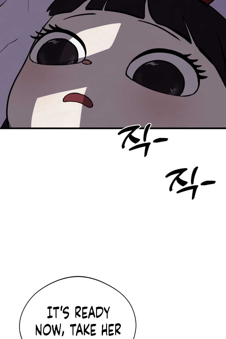 Kim Myeonja the cursed doll Chapter 1 - Page 37