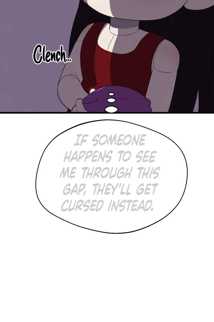 Kim Myeonja the cursed doll Chapter 1 - Page 41