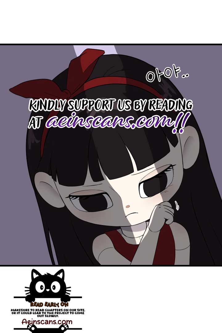 Kim Myeonja the cursed doll Chapter 1 - Page 44