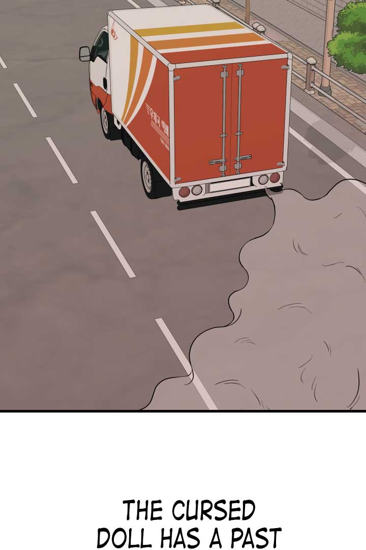 Kim Myeonja the cursed doll Chapter 1 - Page 47