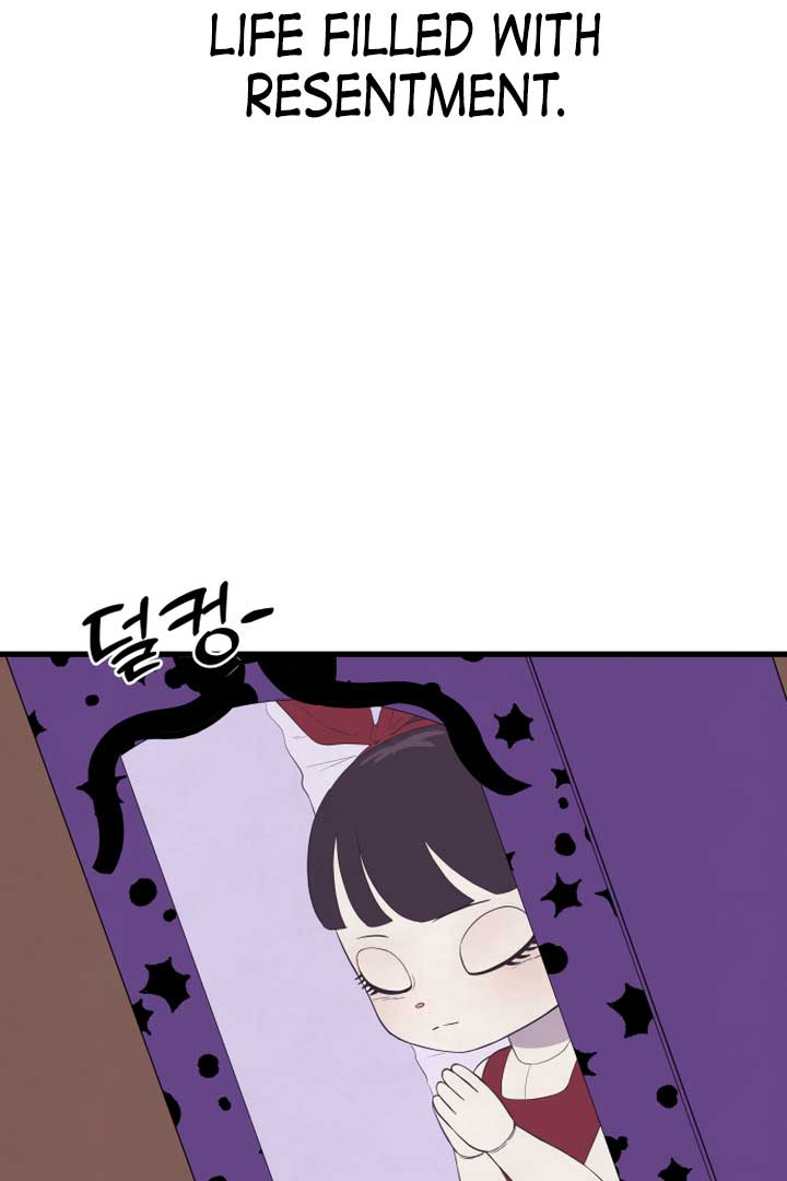 Kim Myeonja the cursed doll Chapter 1 - Page 48