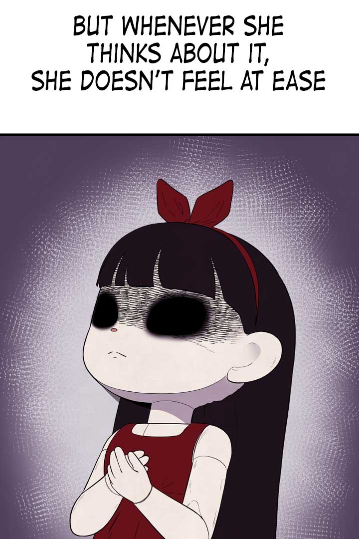 Kim Myeonja the cursed doll Chapter 1 - Page 50