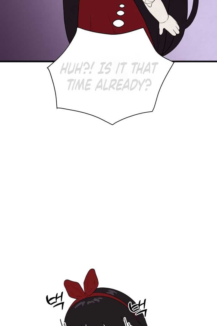 Kim Myeonja the cursed doll Chapter 1 - Page 58