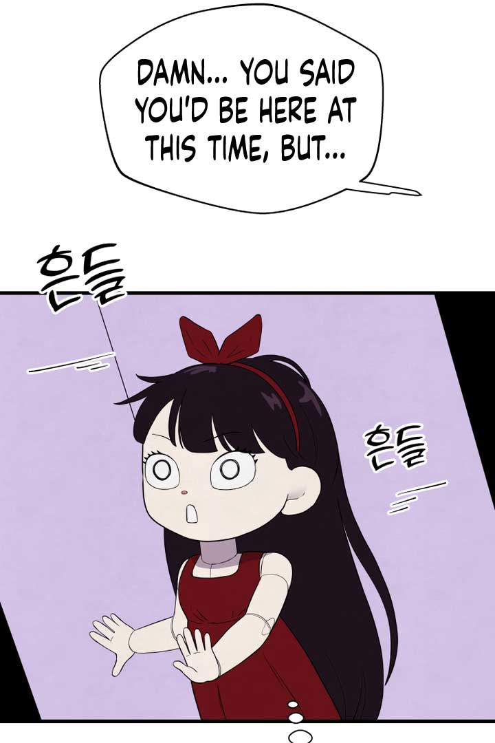 Kim Myeonja the cursed doll Chapter 1 - Page 62