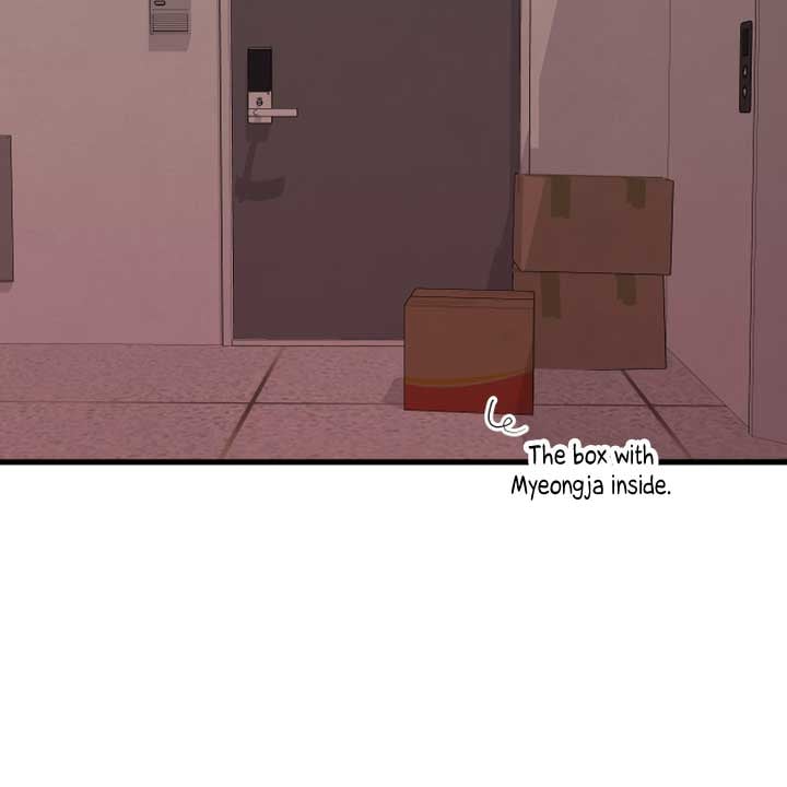 Kim Myeonja the cursed doll Chapter 1 - Page 70