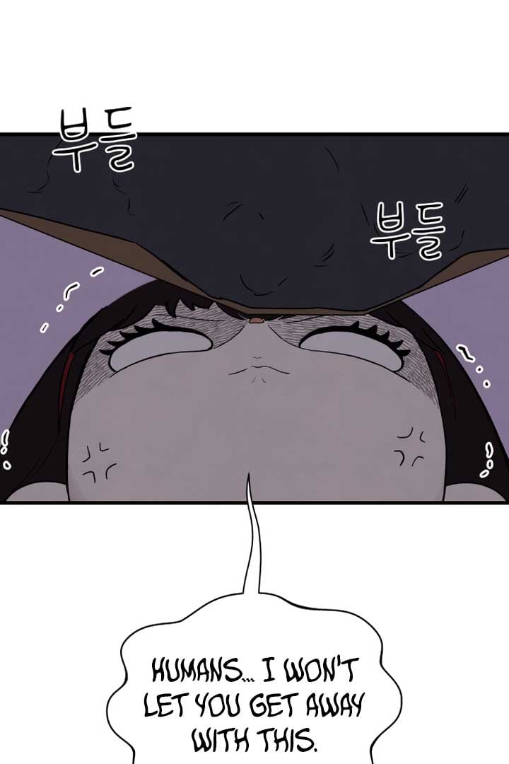 Kim Myeonja the cursed doll Chapter 1 - Page 76