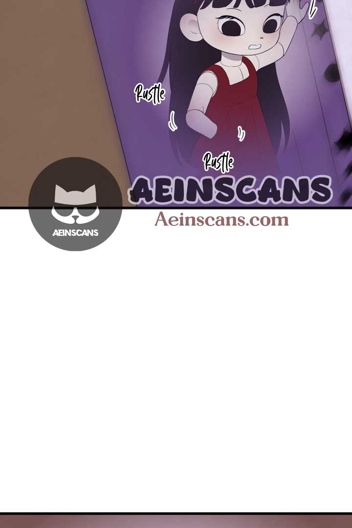 Kim Myeonja the cursed doll Chapter 1 - Page 81